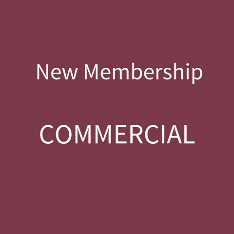New Commercial Membership