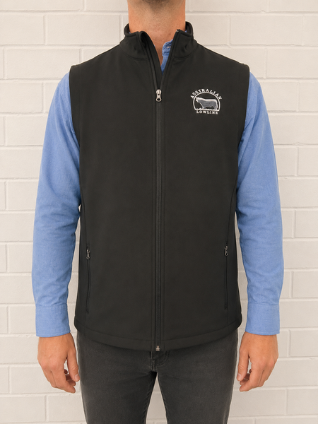 Show Vest