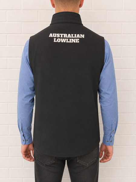 Show Vest