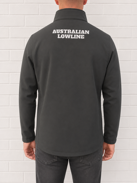 Zip-up Jumper