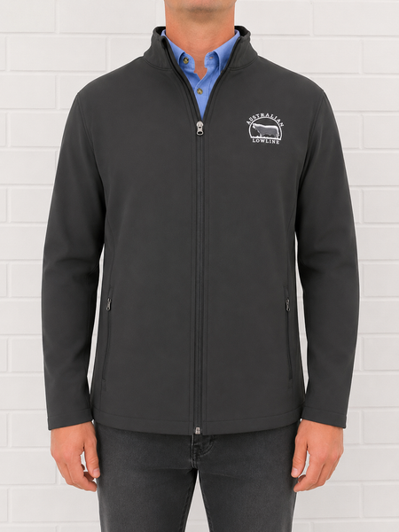 Zip-up Jumper