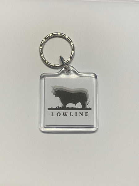 Lowline Branded Merchandise
