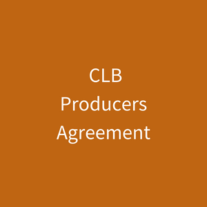 Commercial Beef Producers Agreement (CLB)