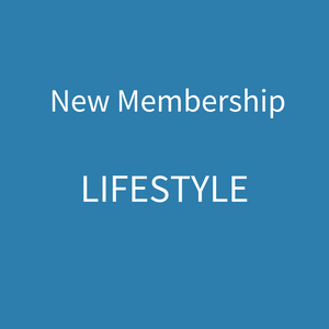 New Lifestyle Membership