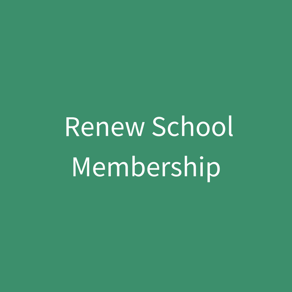 Membership Renewals