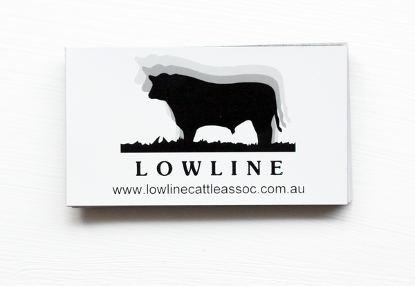 Lowline Branded Merchandise